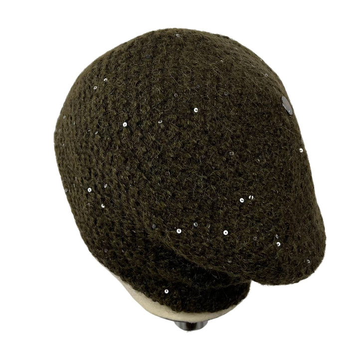 Strickmütze Starquebi Vizio