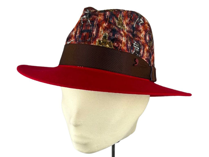 SANREMO FELT DESTE ROSSO