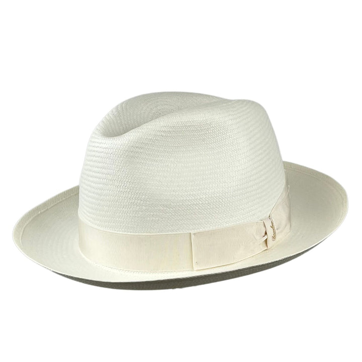 Panamahut Classic Medium Krempe Borsalino