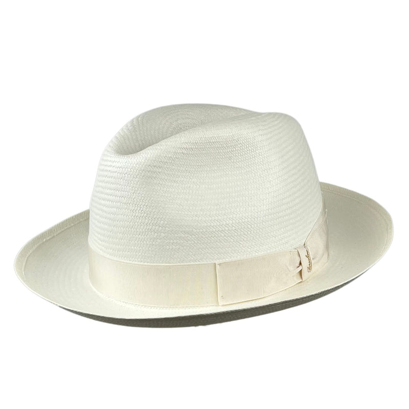 Panamahut Classic Medium Krempe Borsalino