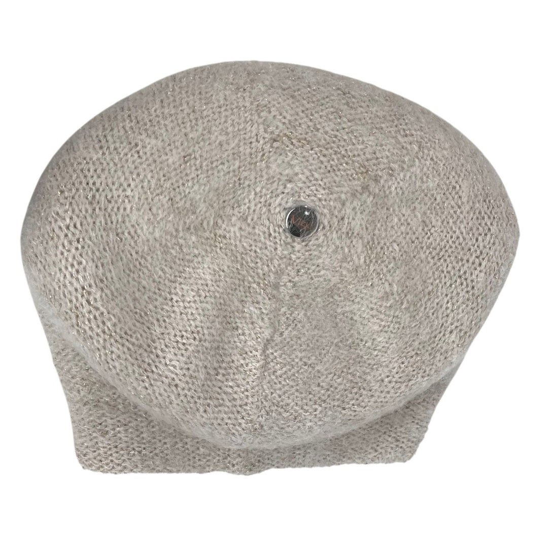 Luxor Lurex Beret Vizio