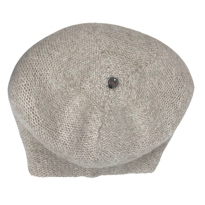 Luxor Lurex Beret Vizio