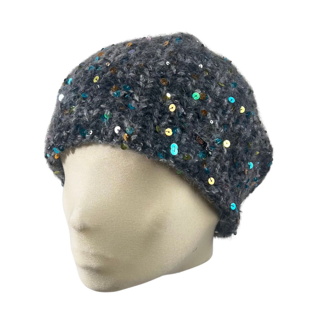 Beanie Smack Beret Vizio
