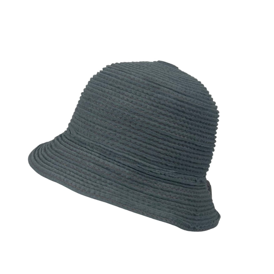 Cloche Berlino mit Masche Mauerer