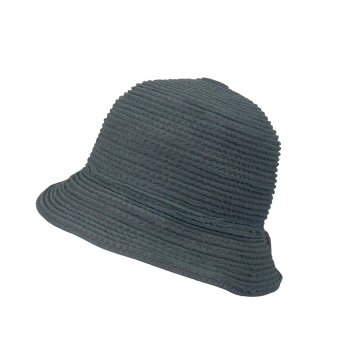 Cloche Berlino mit Masche Mauerer