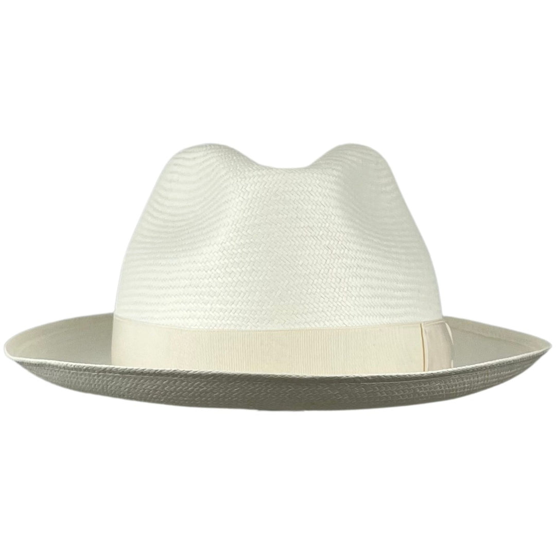 Panamahut Classic Medium Krempe Borsalino