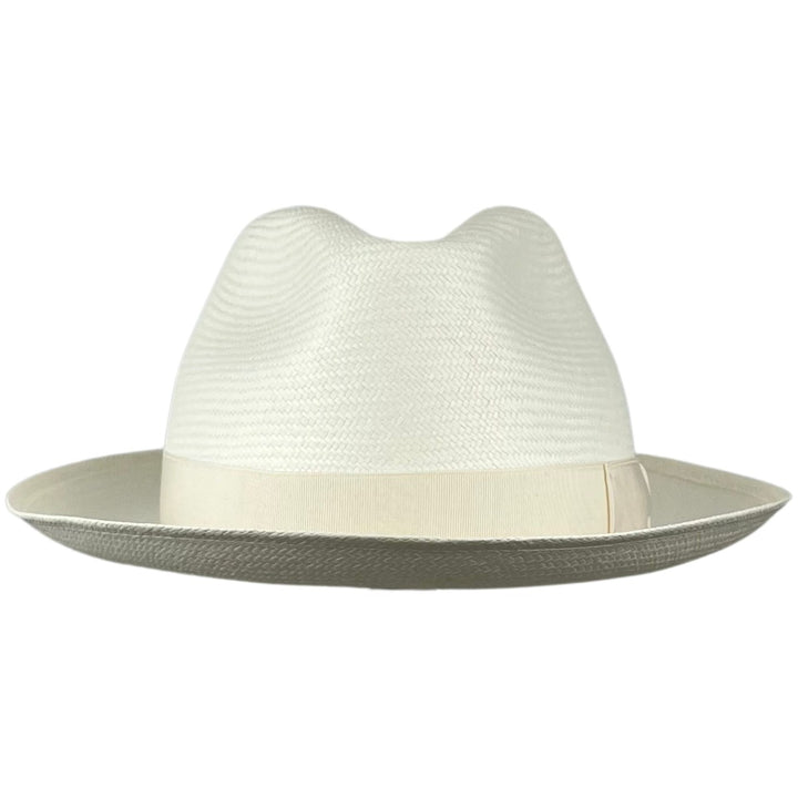 Panamahut Classic Medium Krempe Borsalino