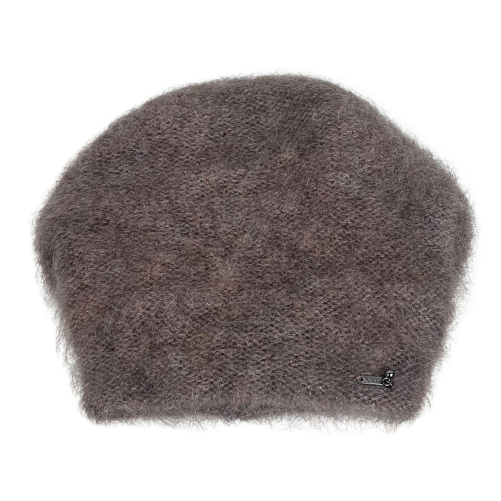 Luxor Lurex Beret Vizio