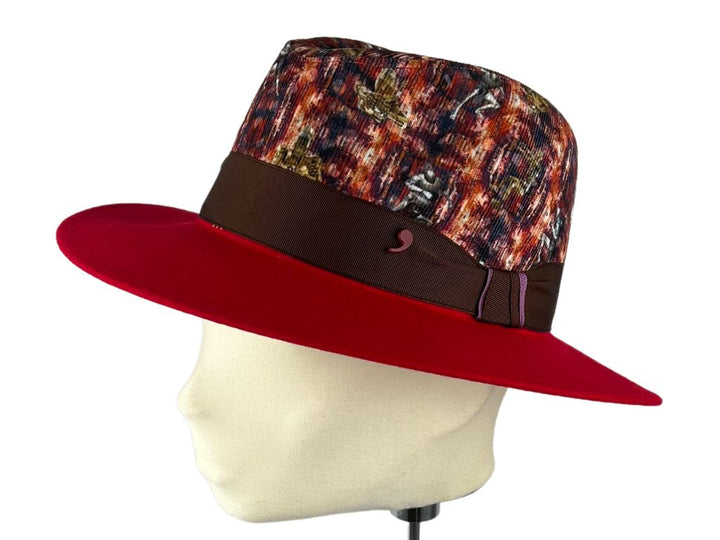 SANREMO FELT DESTE ROSSO