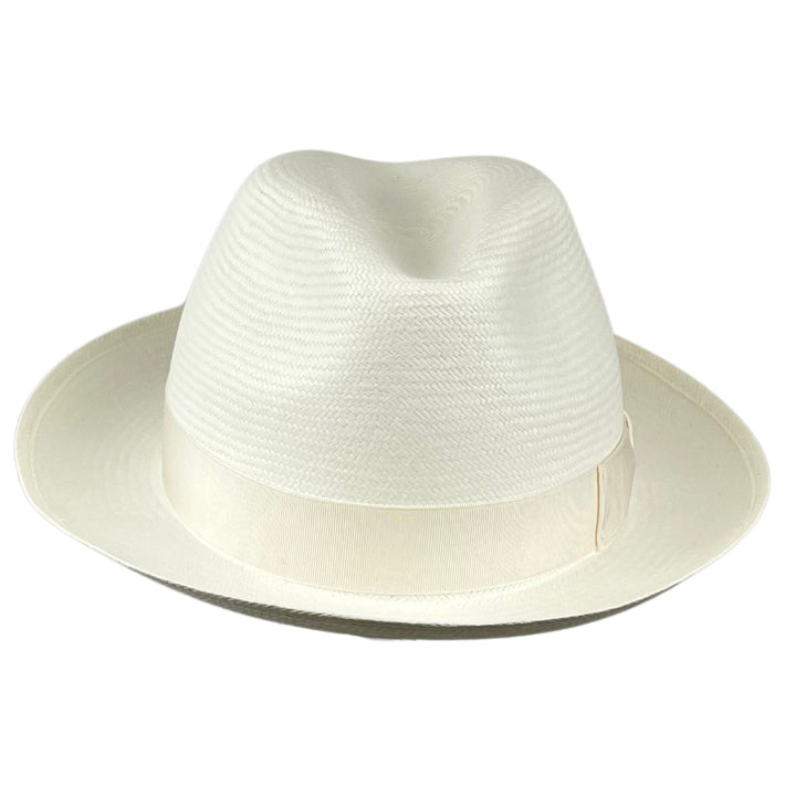 Panamahut Classic Medium Krempe Borsalino