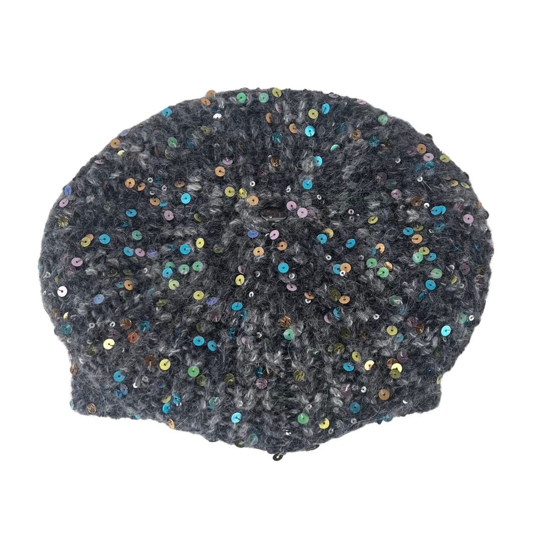 Beanie Smack Beret Vizio