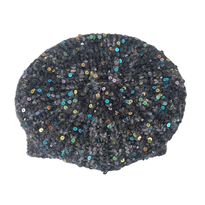 Beanie Smack Beret Vizio