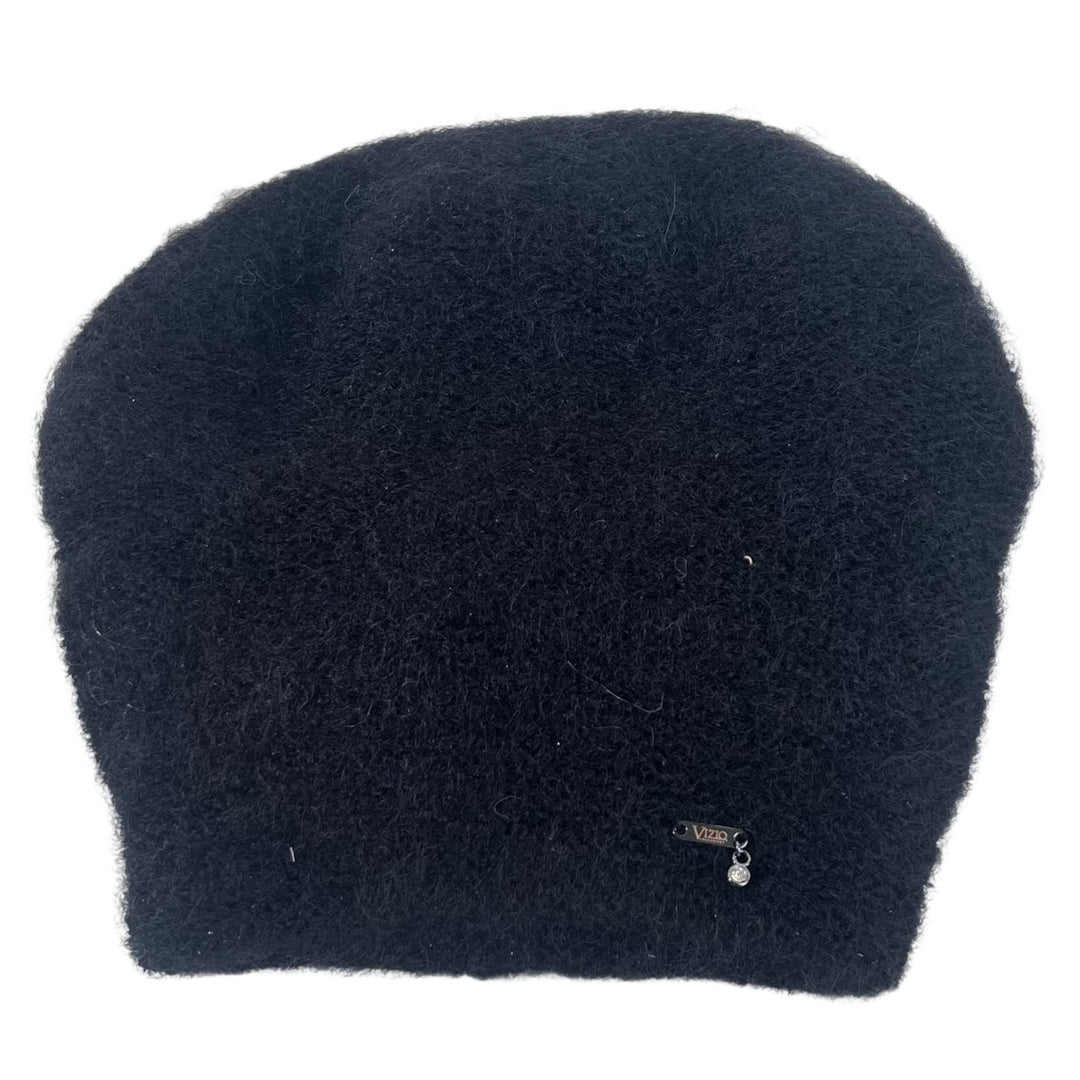 Luxor Lurex Beret Vizio