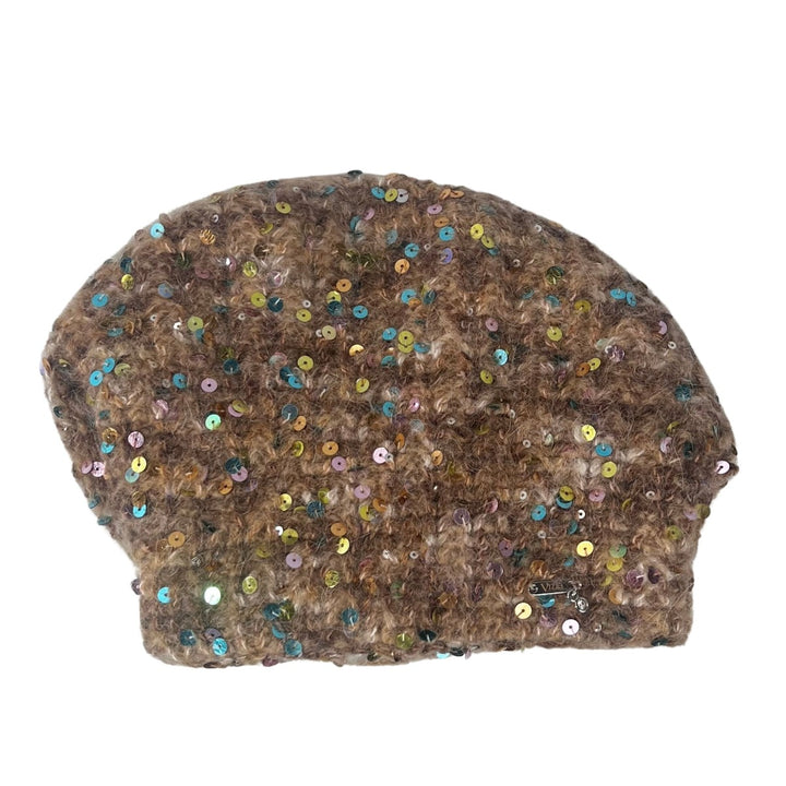 Beanie Smack Beret Vizio