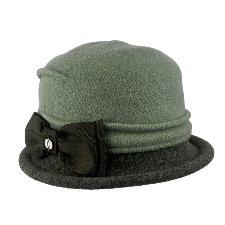 Cloche Evelyn Walkhut 2Ton