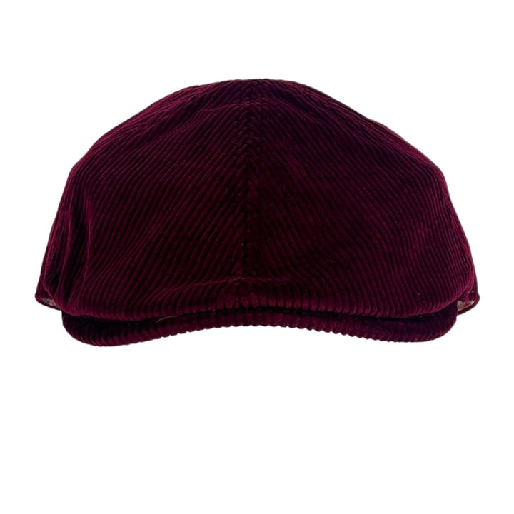 Duckcap Cord Balke