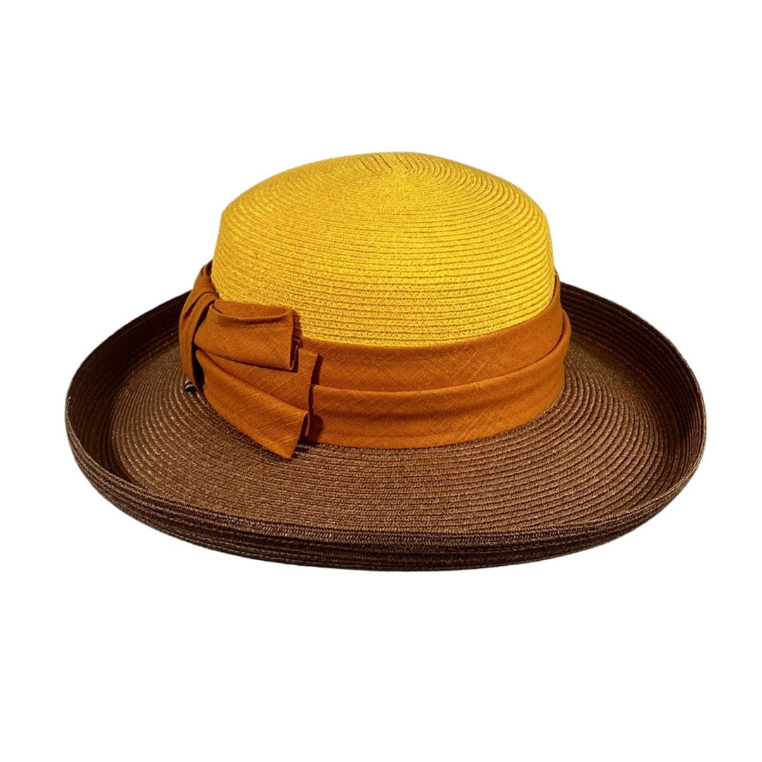 Sommerhut Elton Bolero Bedacht