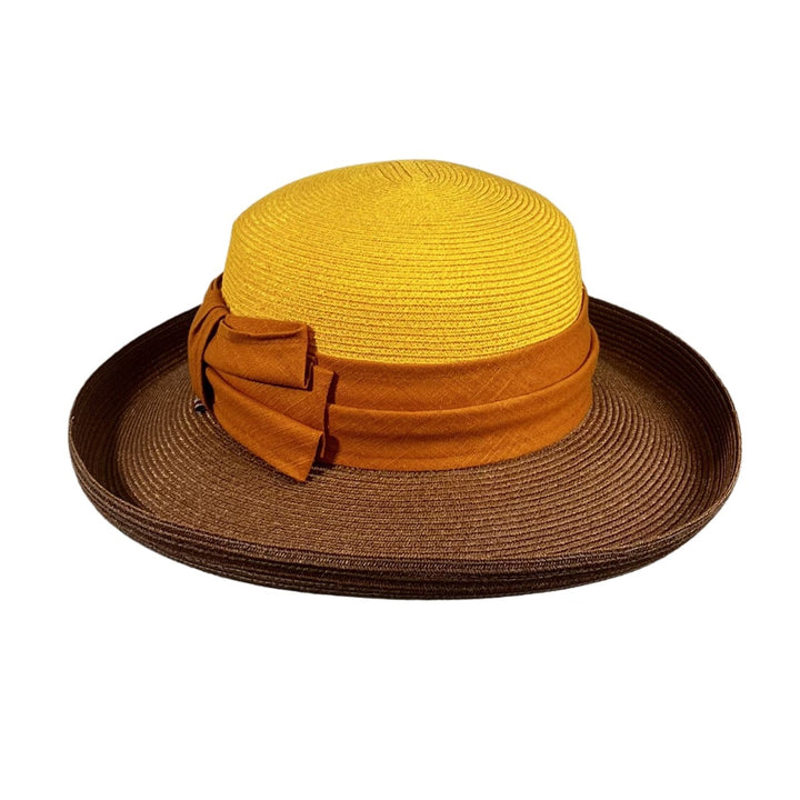 Sommerhut Elton Bolero Bedacht