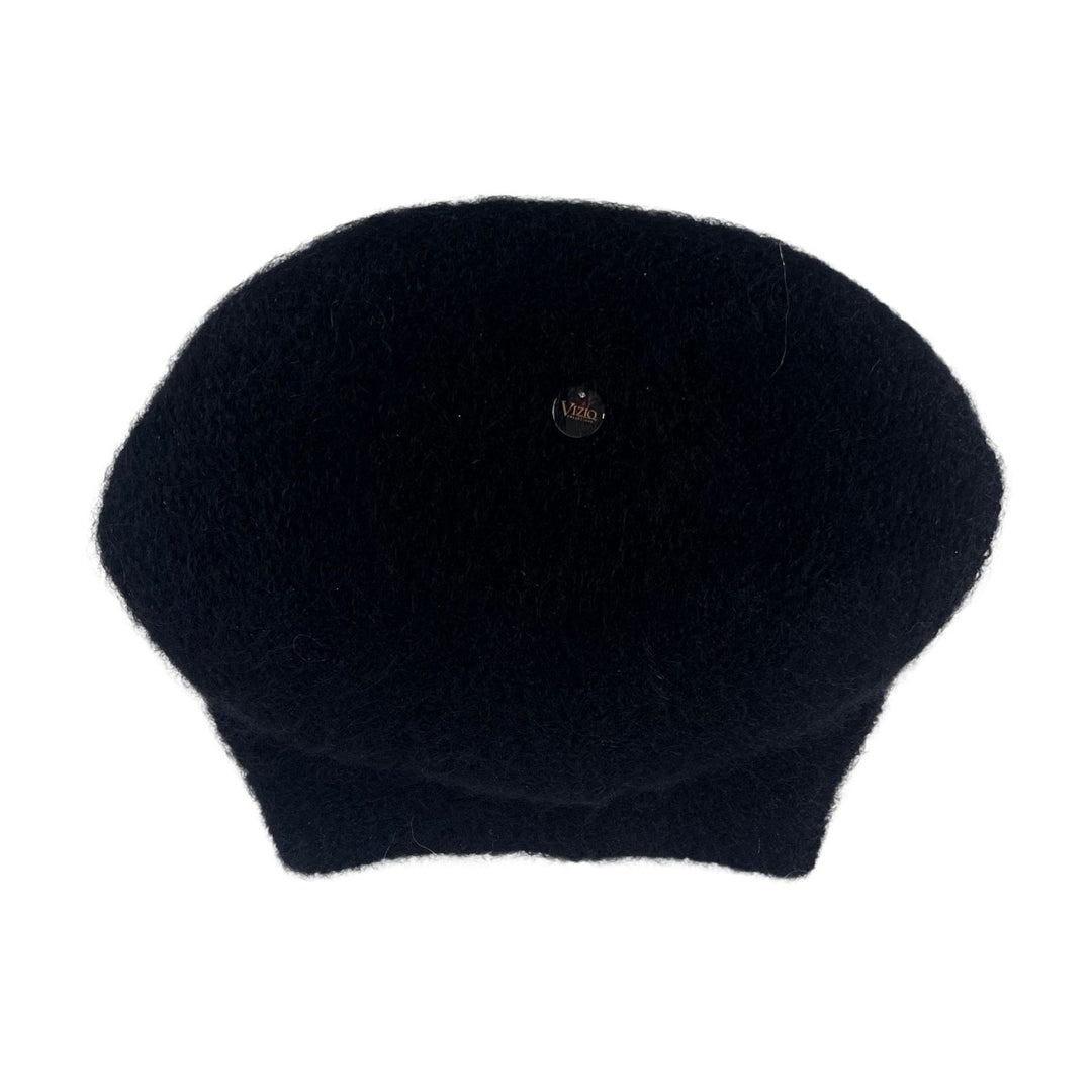 Luxor Lurex Beret Vizio