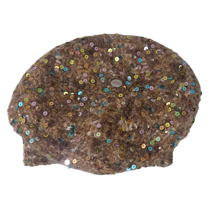 Beanie Smack Beret Vizio