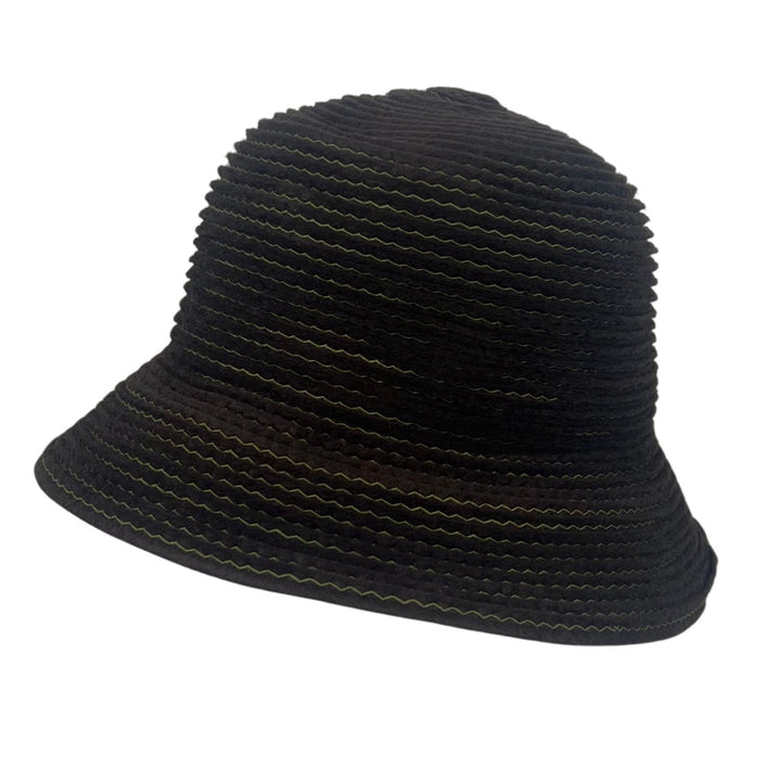 Cloche Berlino mit Masche Mauerer