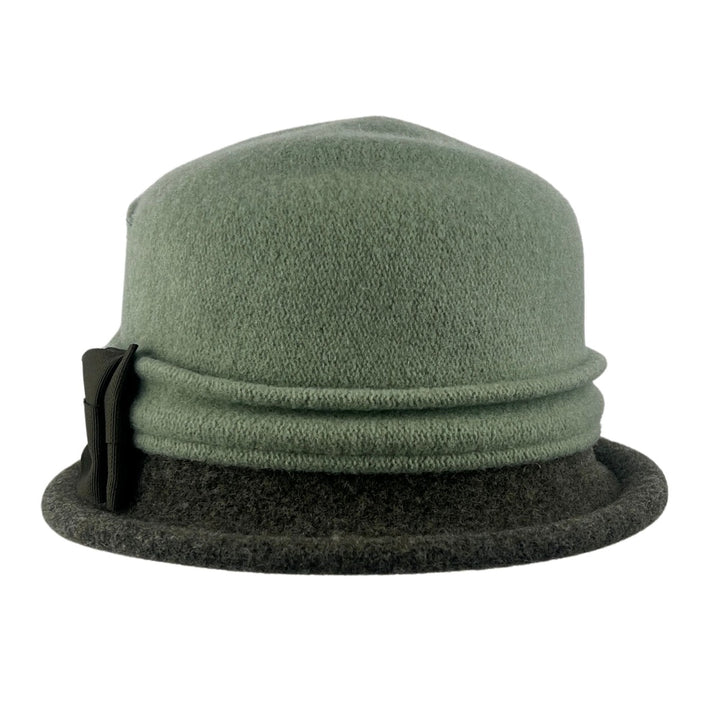 Cloche Evelyn Walkhut 2Ton