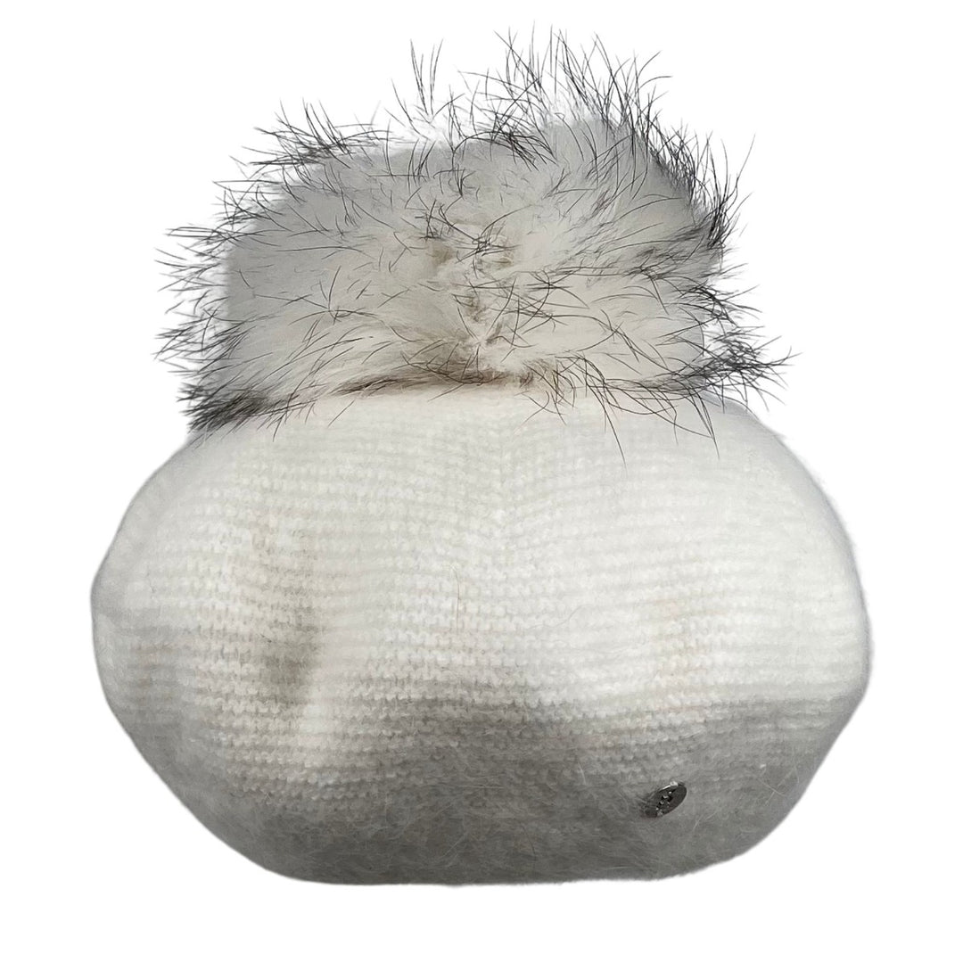 Beret Pompon Anika