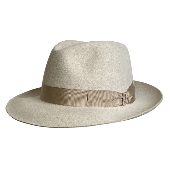 Fedora 50Gramm Borsalino Natur