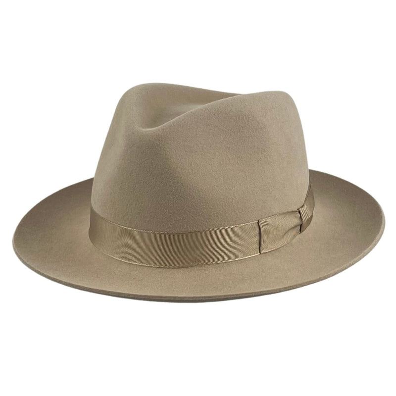 Fedora Hut Mauerer