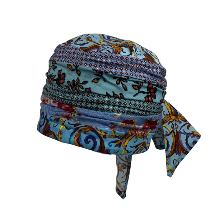 Turban Bellissimo Grevi Multi