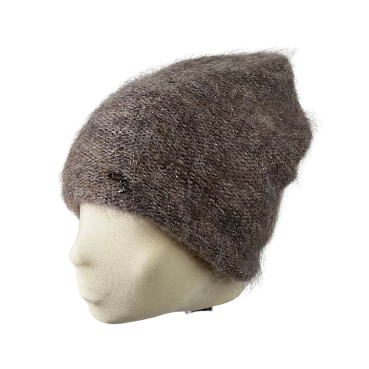 Beanie Luxor Lurex Vizio