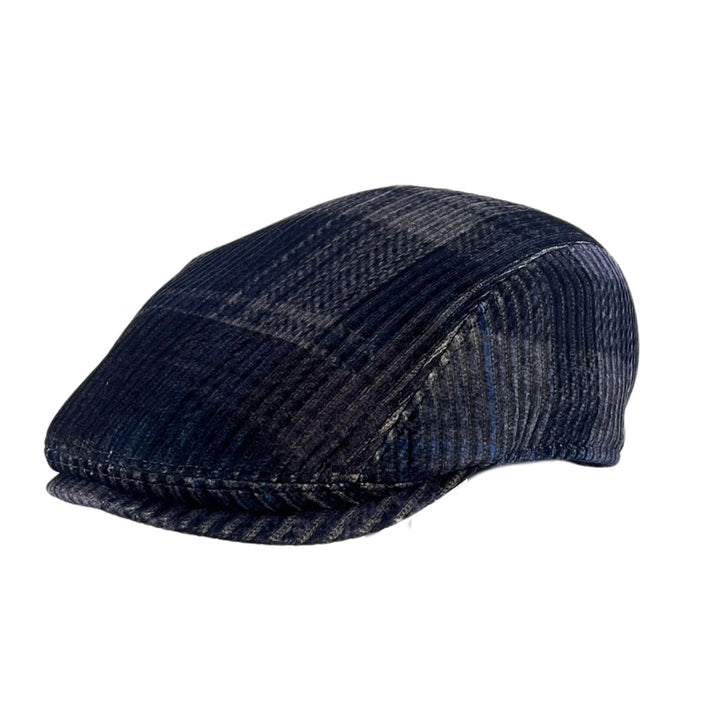 Flatcap Richmond Cord 2ton Göttmann