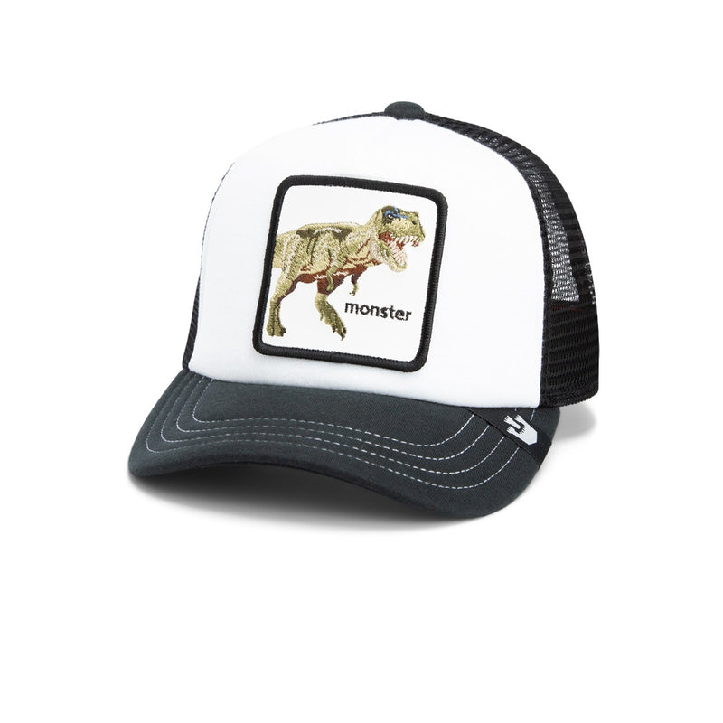 Trucker Cap Kinder Dino Kiddo Goorin Bros