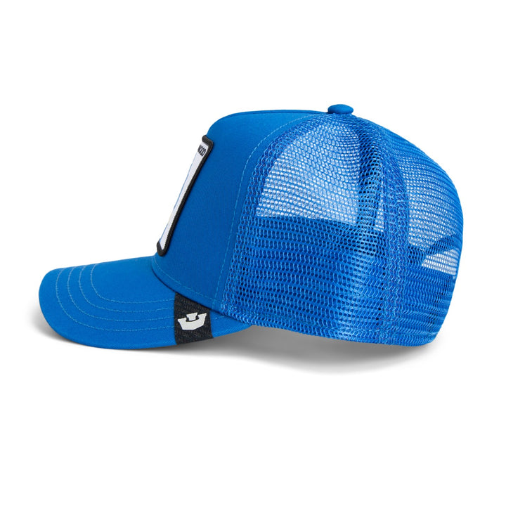 Kinder Trucker Cap Hollywood Rooster Goorin Bros