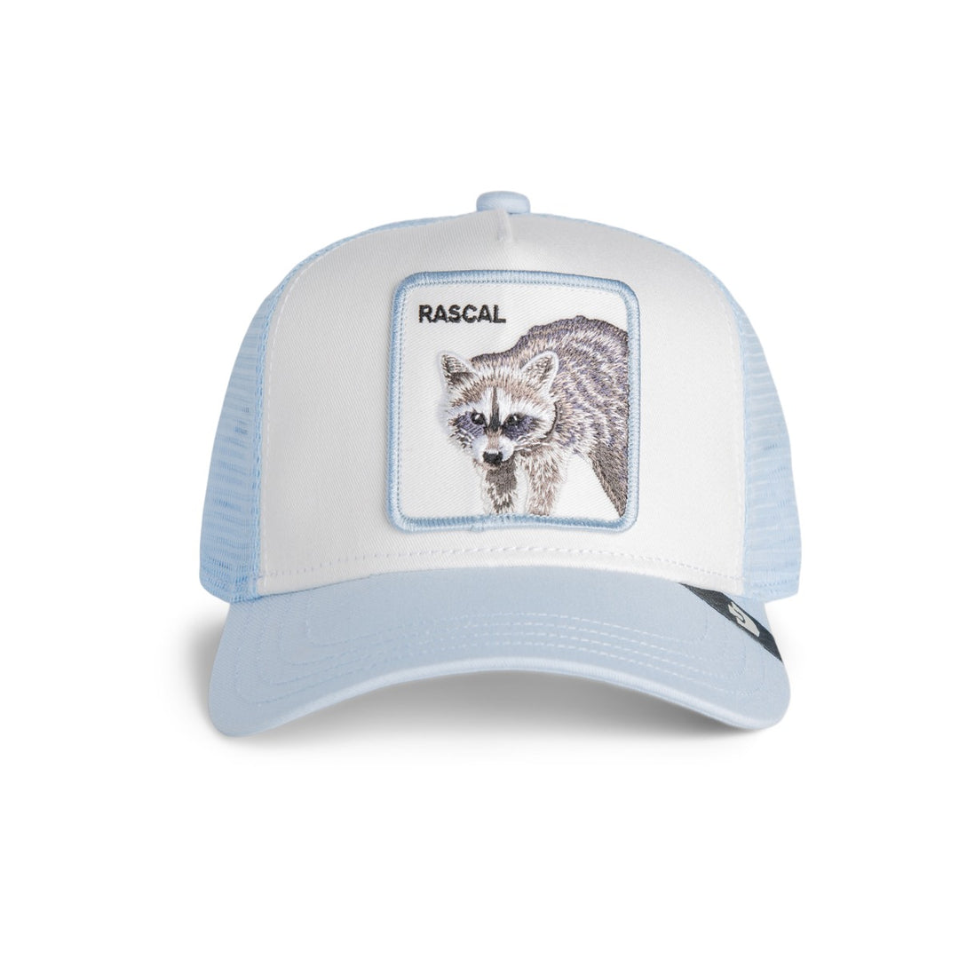 Kinder Trucker Cap Rascal Goorin Bros Air