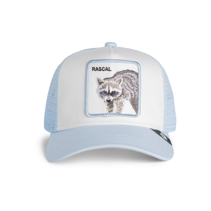 Kinder Trucker Cap Rascal Goorin Bros Air