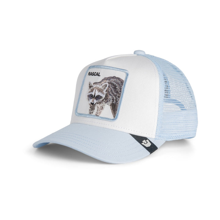 Kinder Trucker Cap Rascal Goorin Bros Air