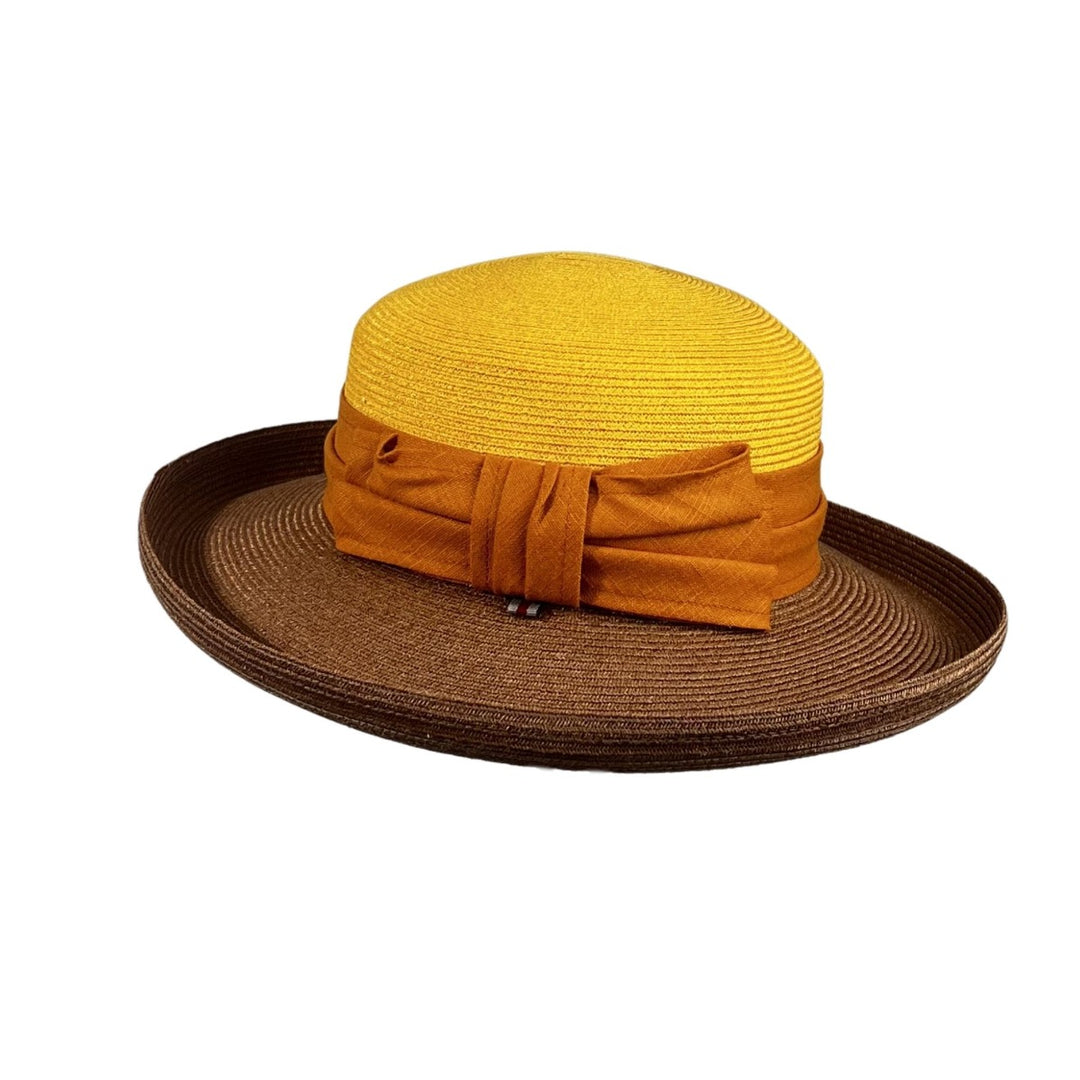 Sommerhut Elton Bolero Bedacht