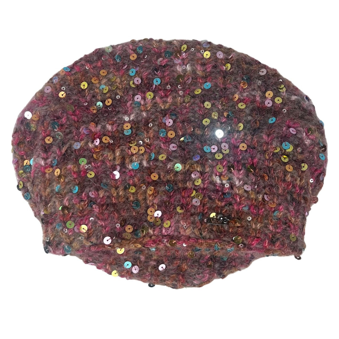Beanie Smack Beret Vizio