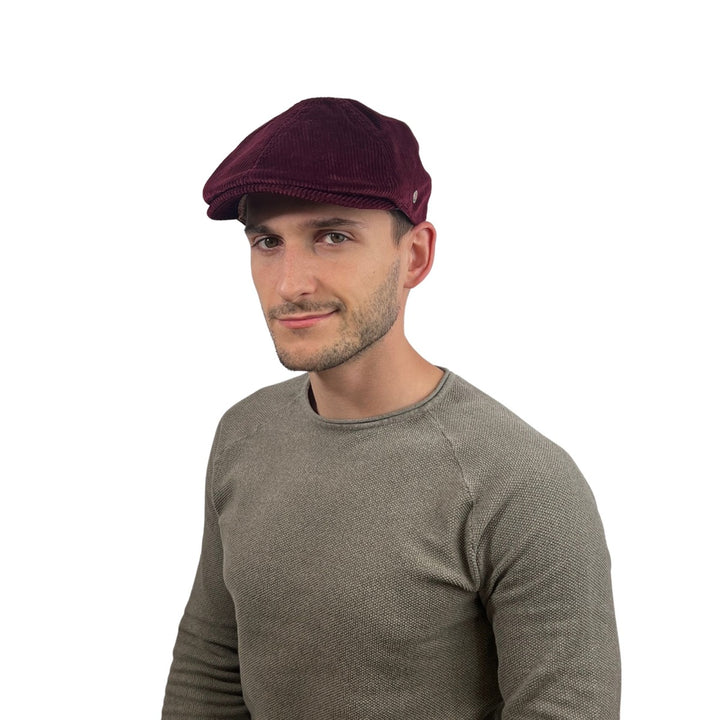 Duckcap Cord Balke
