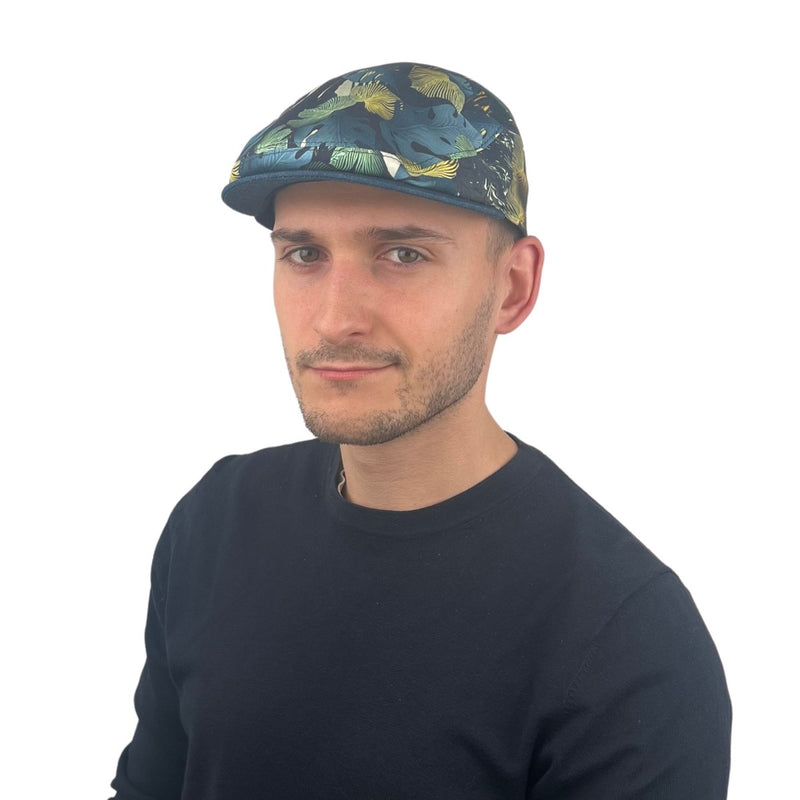 Slim Flatcap Elefant Bullani