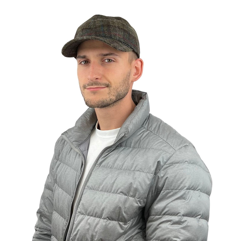 Basecap mit Ohrenschützer BB Monaco Göttmann