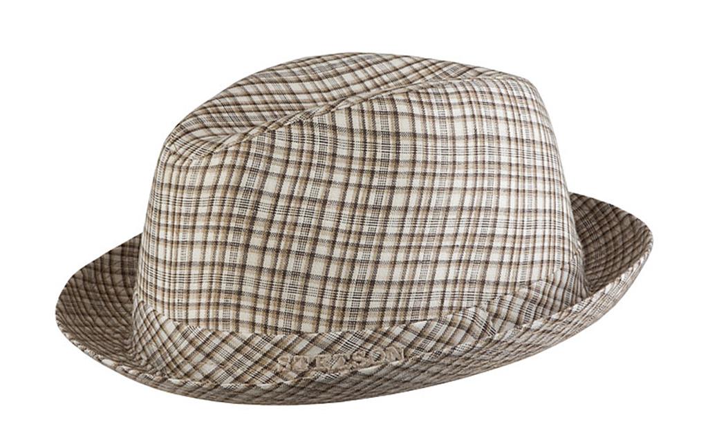 KANE GLENCHECK STETSON