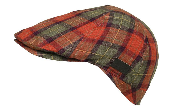 BORSALINO TRAVEL CAP KARO