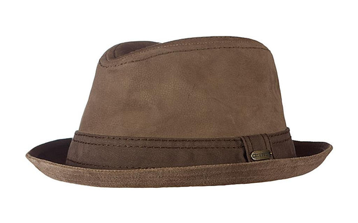 RADCLIFF PIGSKIN STETSON