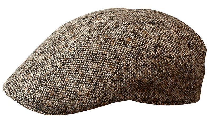 MADISON DONEGAL STETSON