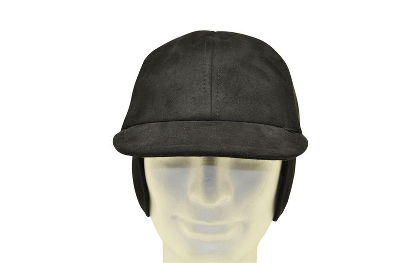 BASECAP INNENKLAPPE LEDERIMI
