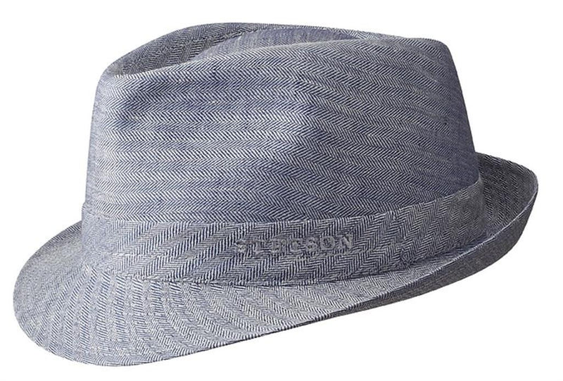 OSCEOLA LINEN STETSON JEANS