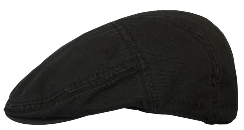 PARADISE COTTON STETSON