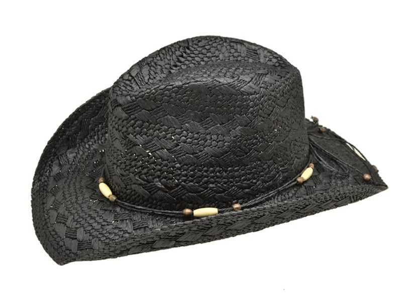 WESTERNSTROHHUT
